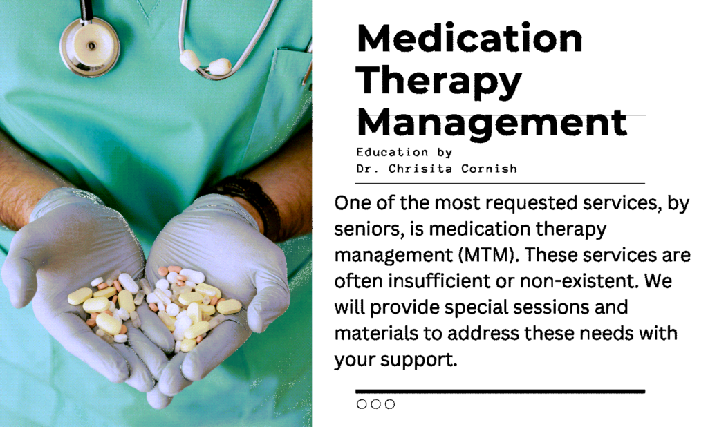 MedicationTherapyMgmt